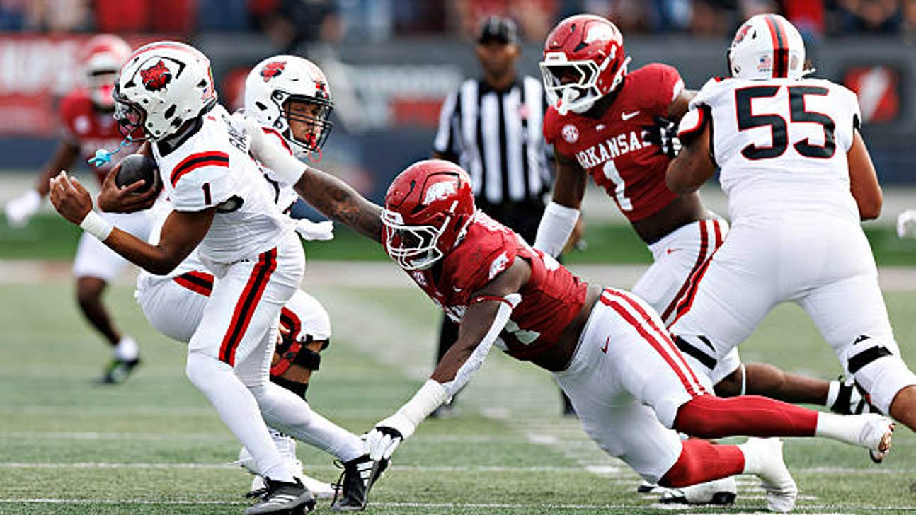 How to Watch Arkansas State vs. Missouri State: XBox Bowl Time, TV Channel, Live Stream – December 18, 2025