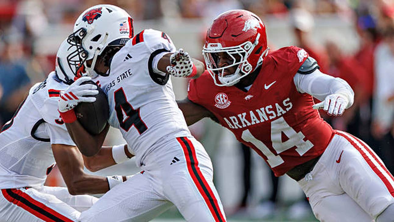 How to Watch Arkansas State vs. Louisiana: Time, TV Channel, Live Stream – November 20, 2025