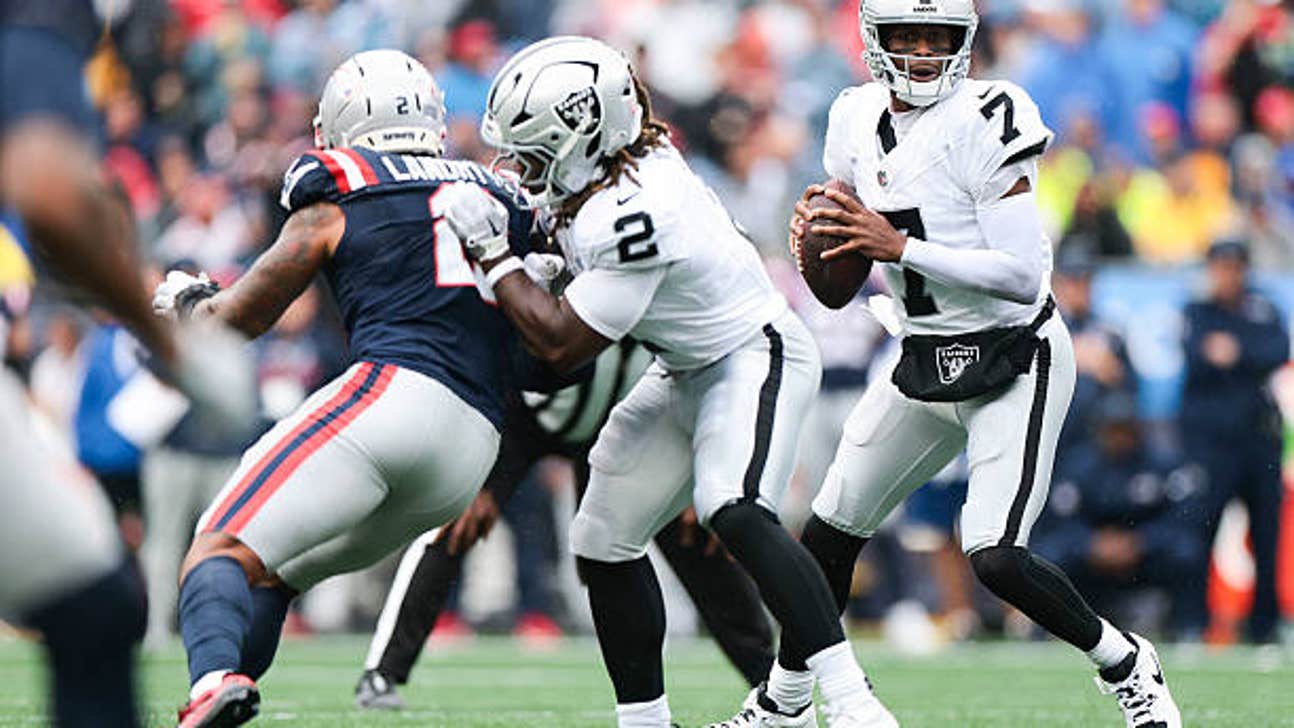 Chargers vs. Raiders 2025 Prediction, Odds, Picks - Sep 15