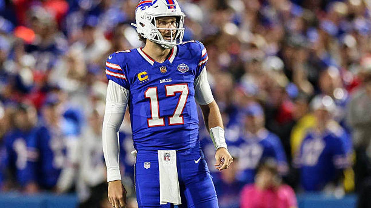 How to Watch Jets vs. Bills: Time, TV Channel and Live Stream – 2025 Week 2