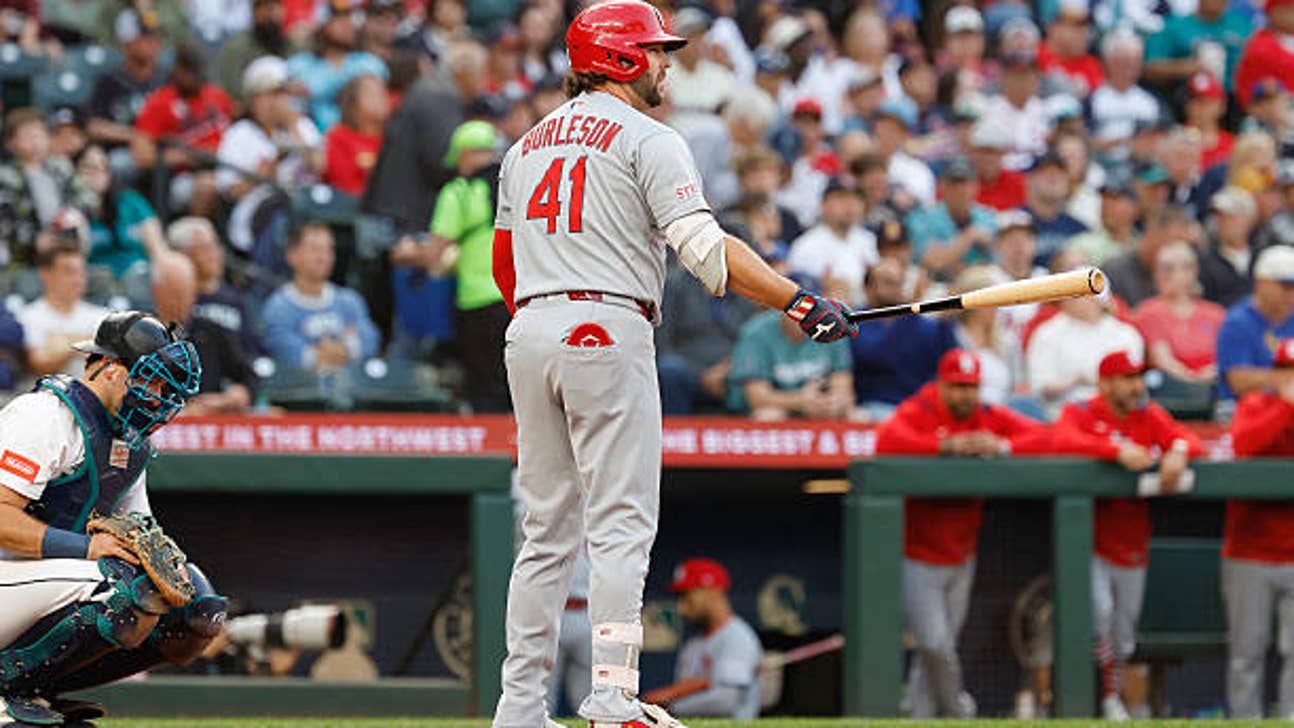 How to Watch Brewers vs. Cardinals: TV Channel & Live Stream - September 13