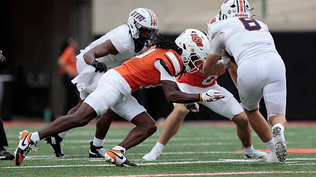 How to Watch Missouri State vs. UT Martin: Time, TV Channel, Live Stream – September 20, 2025