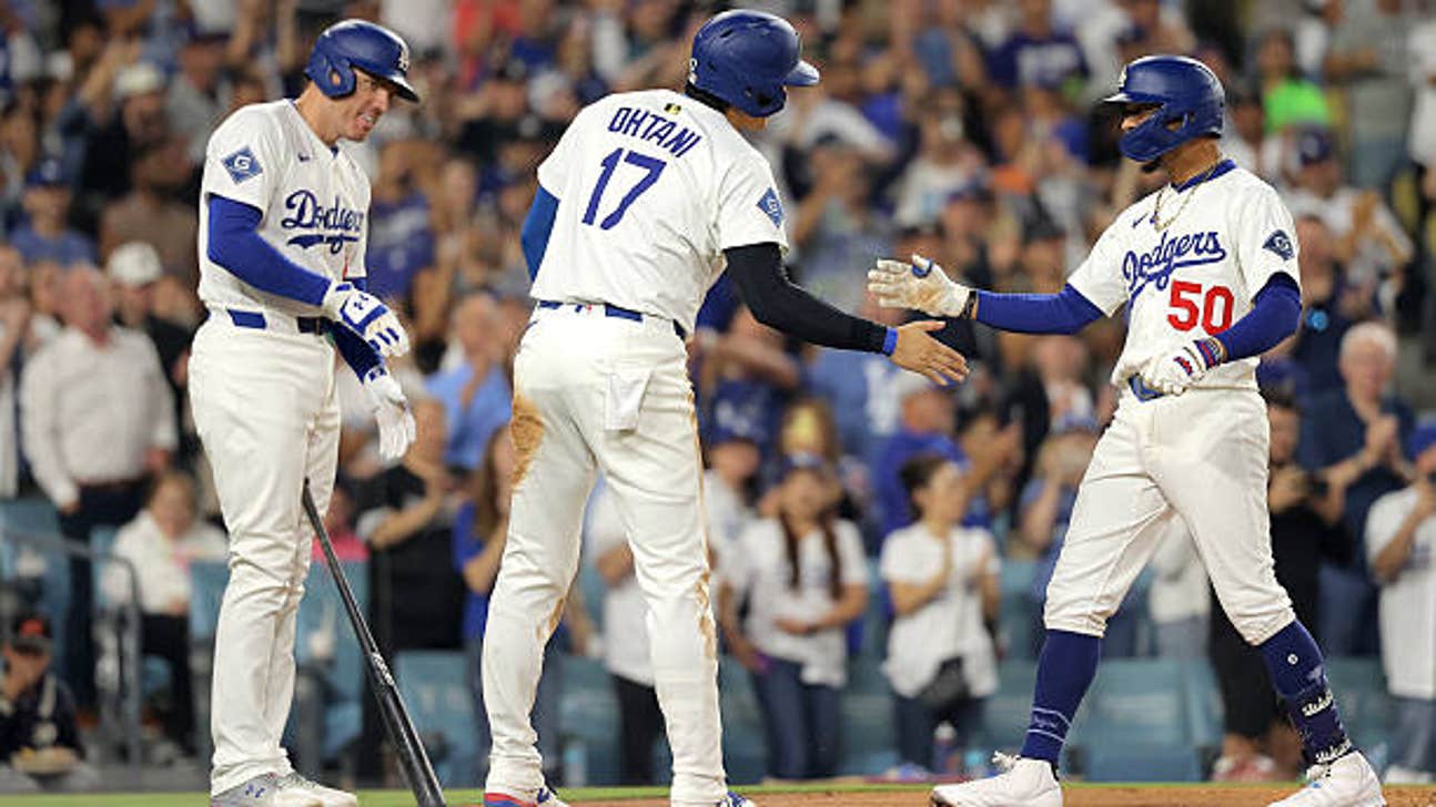 Dodgers vs. Rockies Prediction, Odds, Picks - September 10