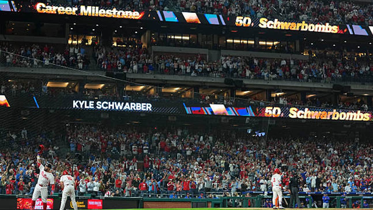 How to Watch Phillies vs. Mets: TV Channel & Live Stream - September 11