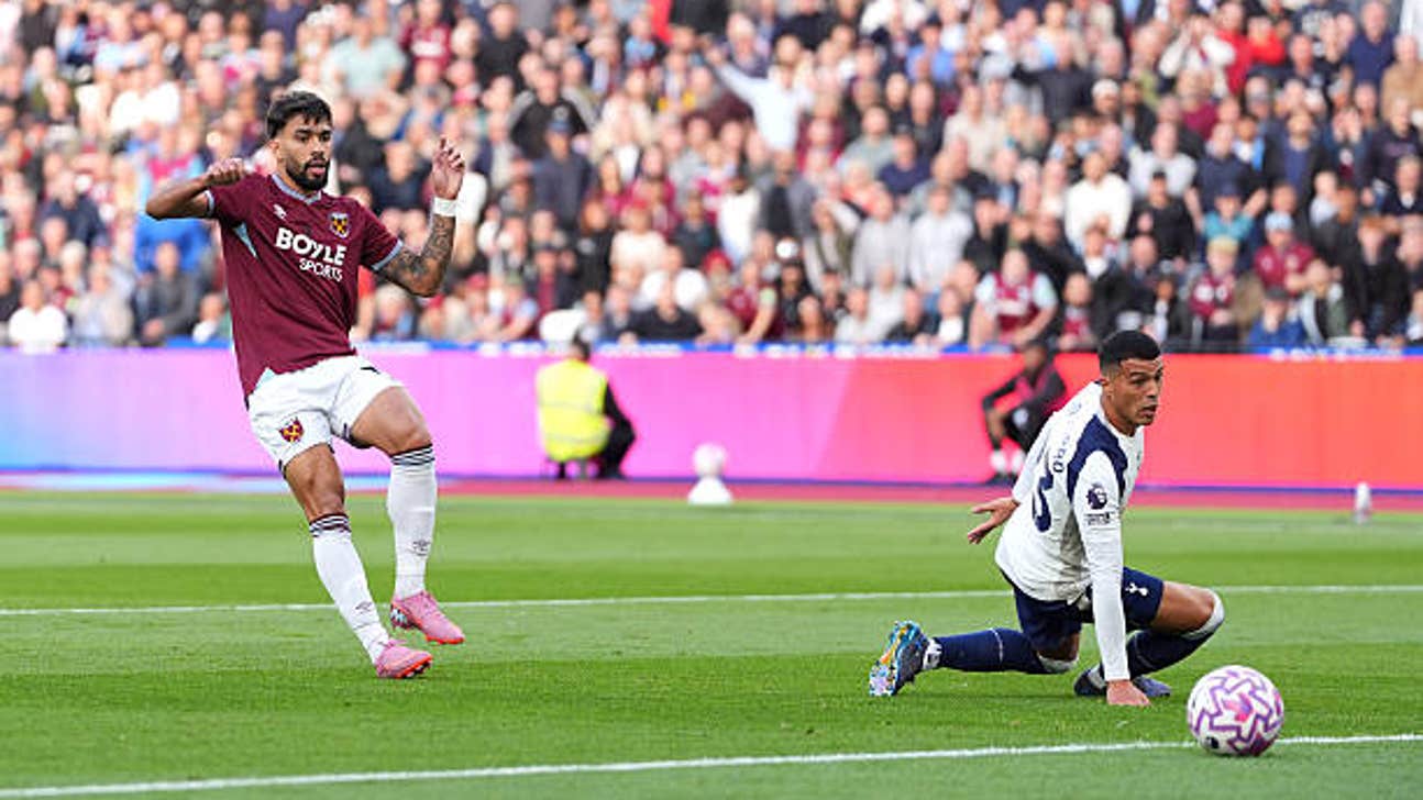 Crystal Palace vs. West Ham United Prediction, Odds, Picks - Sep 20