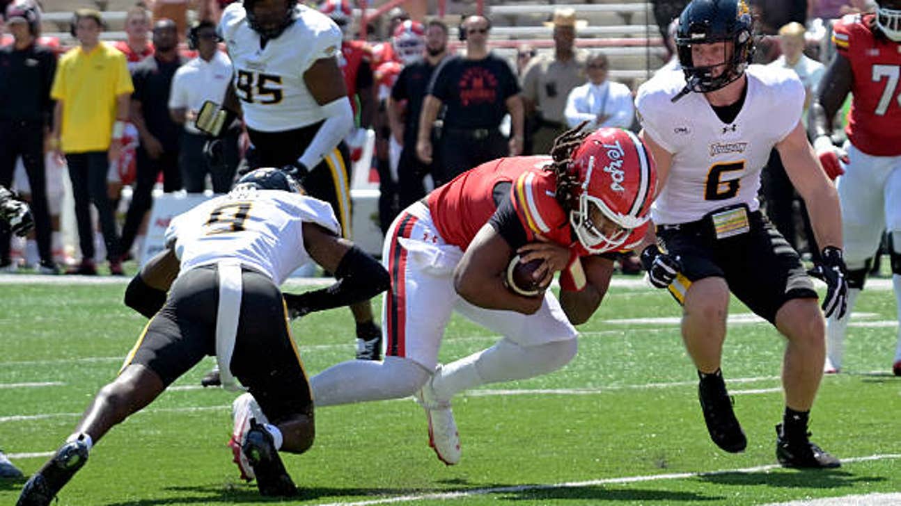 Wisconsin vs. Maryland Prediction, Odds, Picks - September 20, 2025