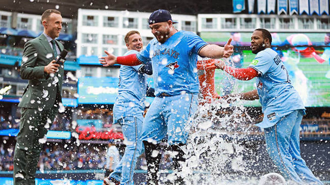 How to Watch Blue Jays vs. Orioles: TV Channel & Live Stream - September 14 | FOX Sports