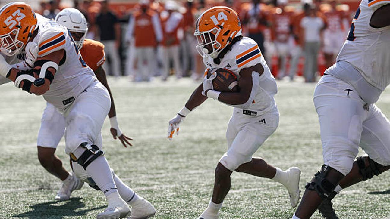 UTEP vs. Sam Houston Prediction, Odds, Picks - October 15, 2025