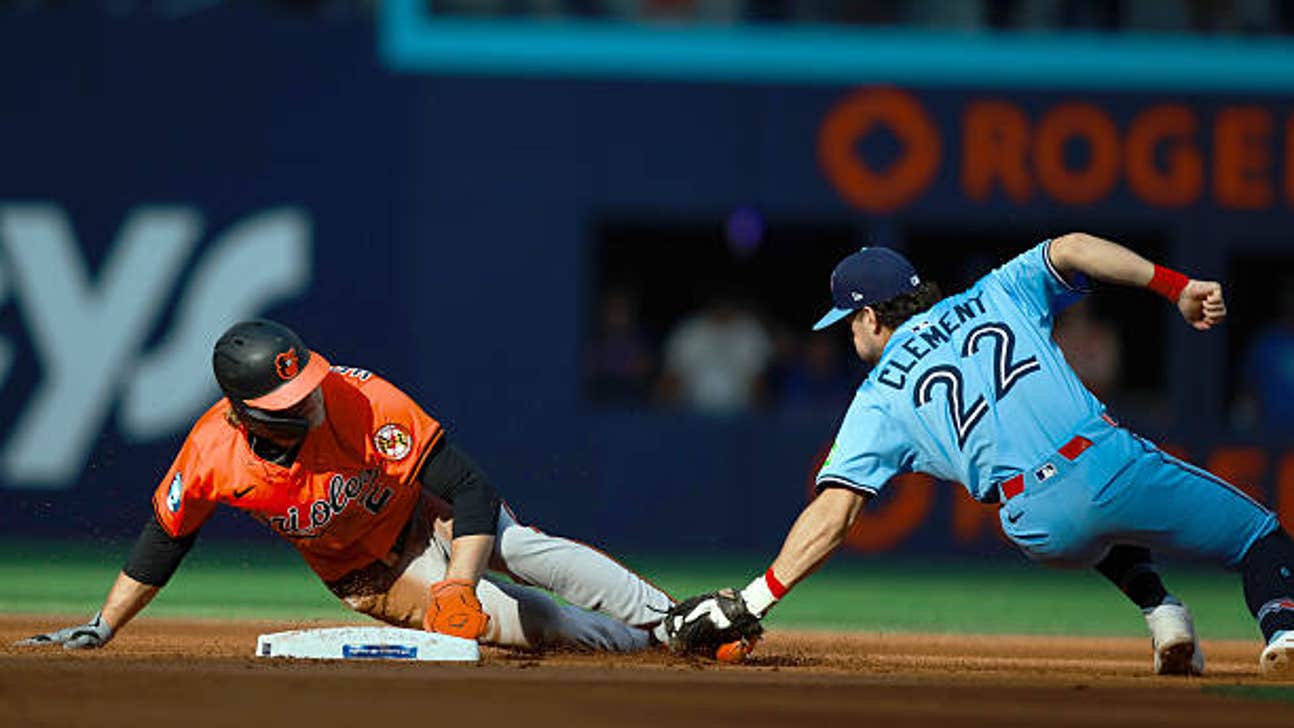 How to Watch Orioles vs. White Sox: TV Channel & Live Stream - September 15