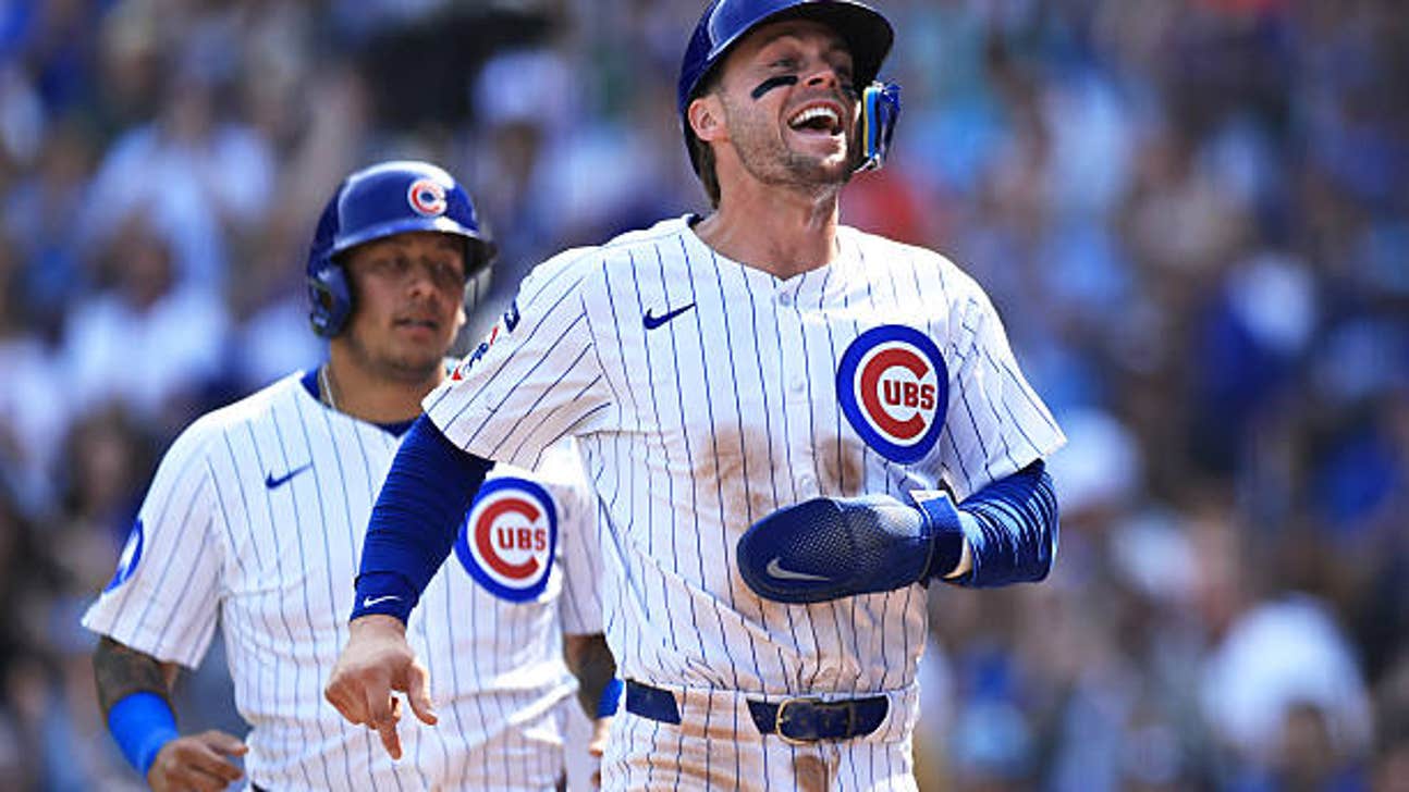 Cubs vs. Pirates Prediction, Odds, Picks - September 15