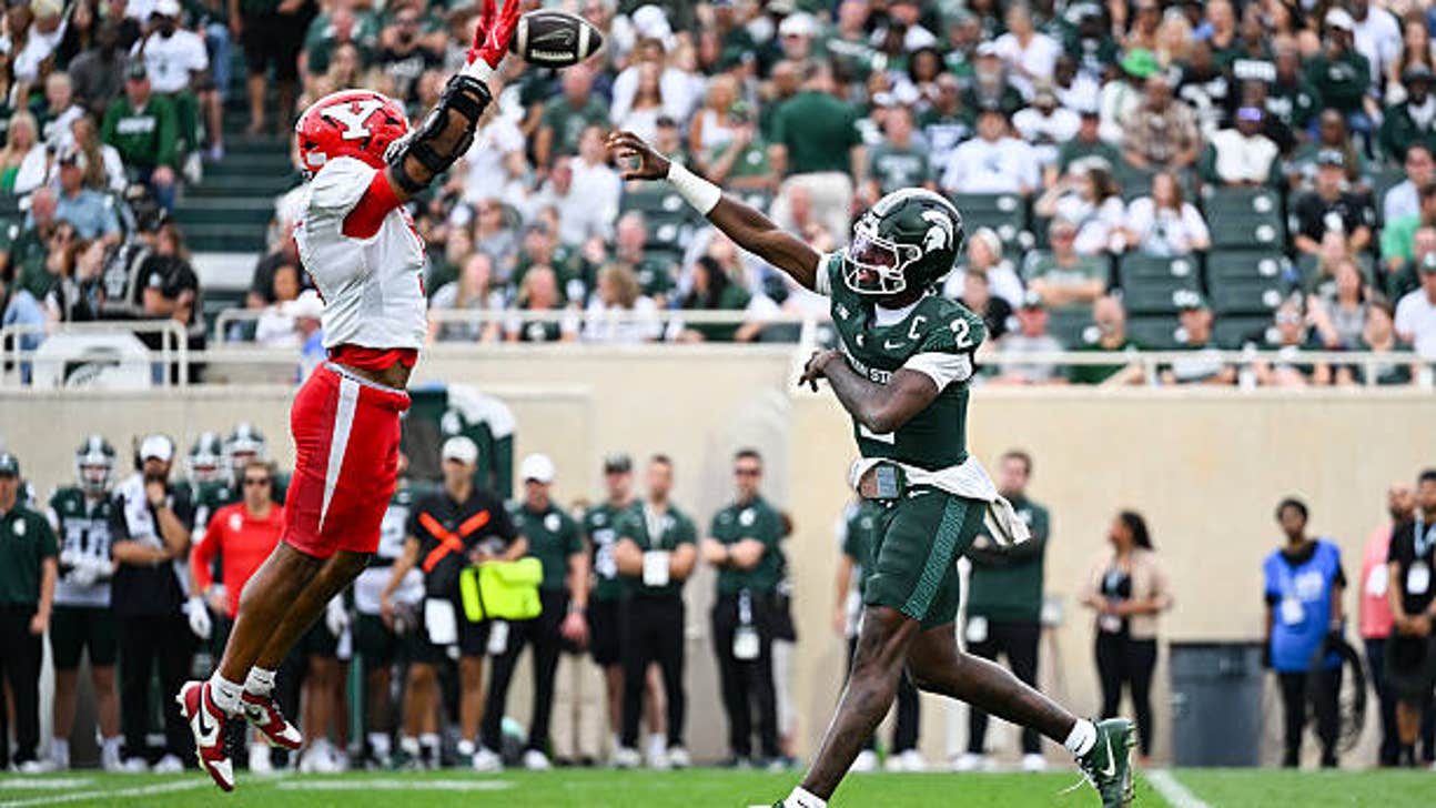 USC vs. Michigan State Prediction, Odds, Picks - September 20, 2025