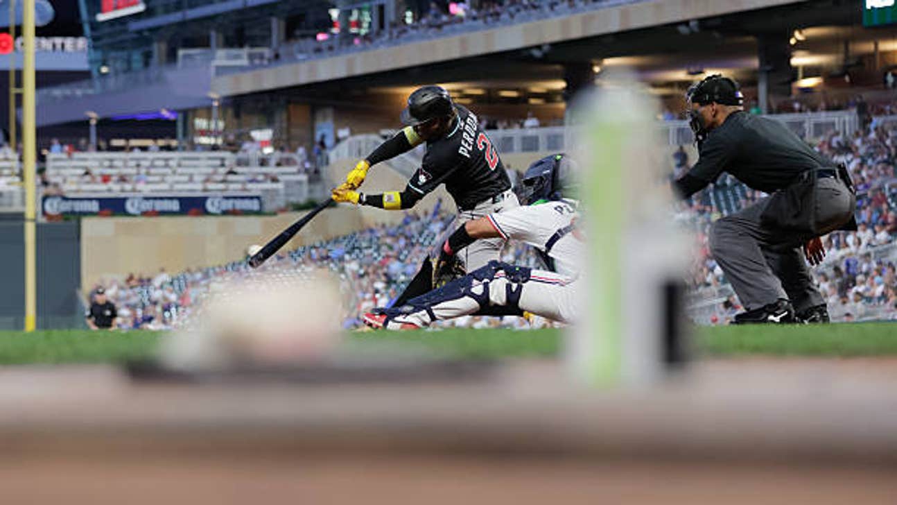 Diamondbacks vs. Giants Prediction, Odds, Picks - September 15