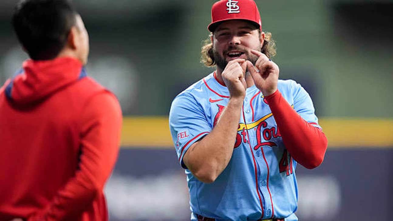 Brewers vs. Cardinals Prediction, Odds, Picks - September 14