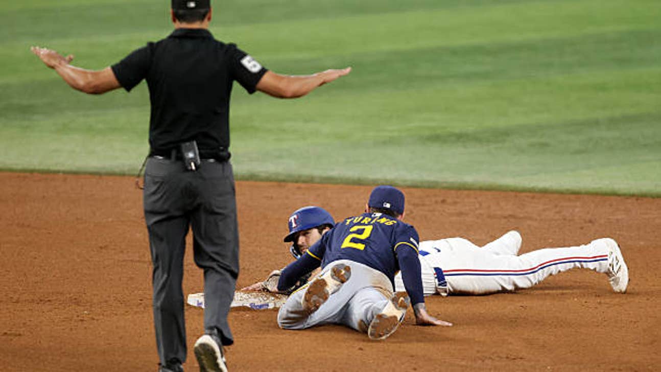 How to Watch Brewers vs. Cardinals: TV Channel & Live Stream - September 12