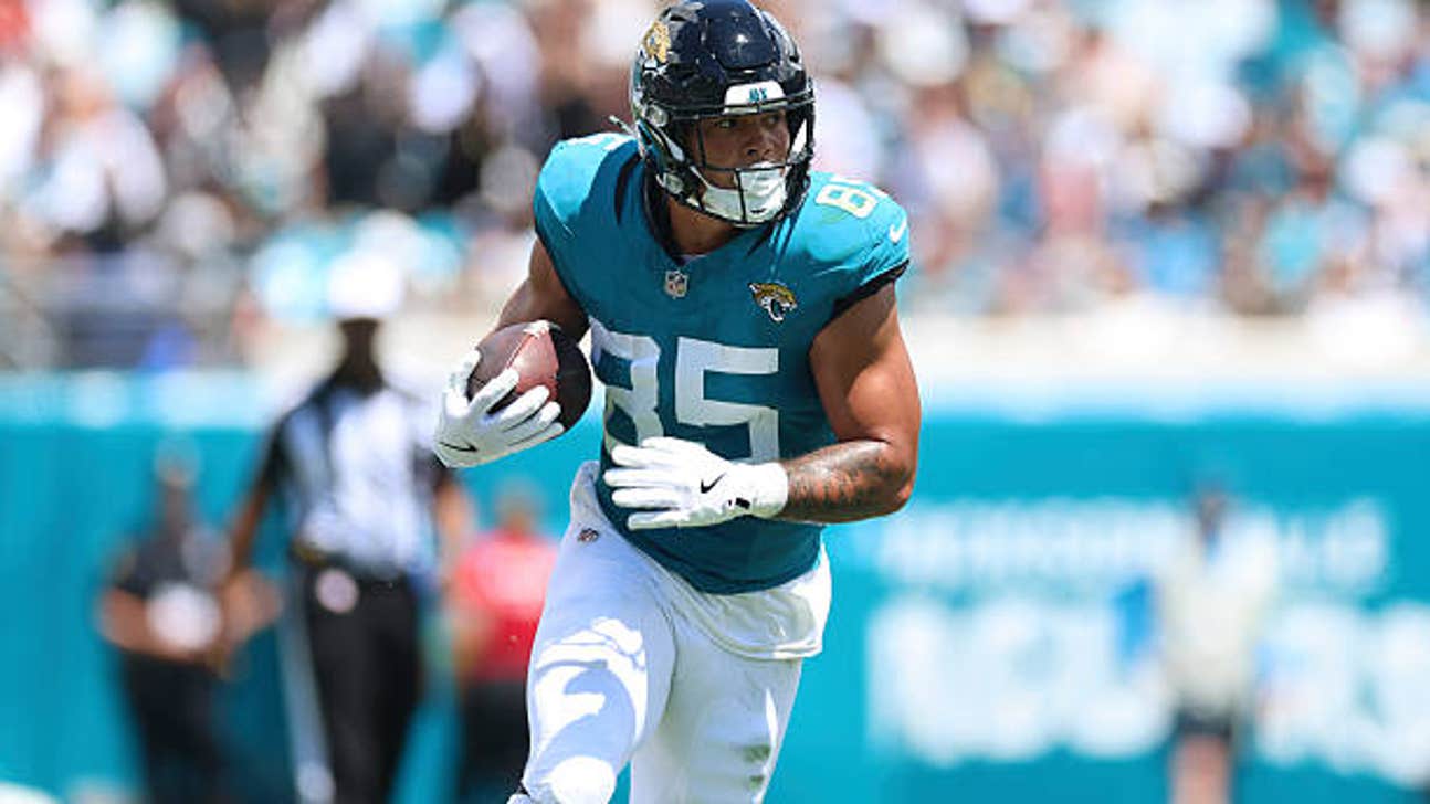 Bengals vs. Jaguars 2025 Prediction, Odds, Picks - Sep 14