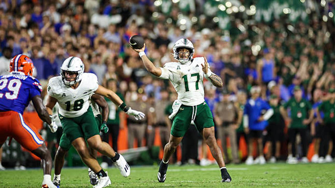 How to Watch Miami (FL) vs. South Florida: Time, TV Channel, Live Stream – September 13, 2025