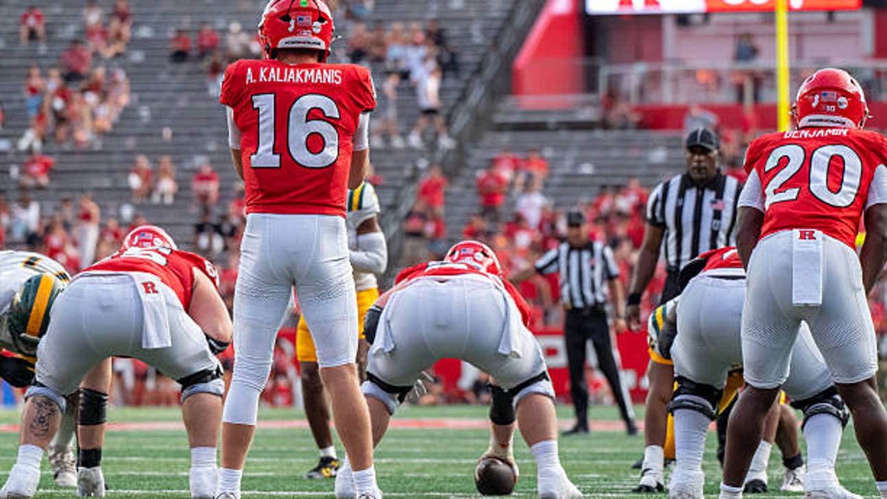 Iowa vs. Rutgers Prediction, Odds, Picks - September 19, 2025