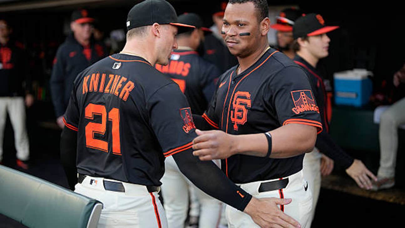 How to Watch Diamondbacks vs. Giants: TV Channel & Live Stream - September 15