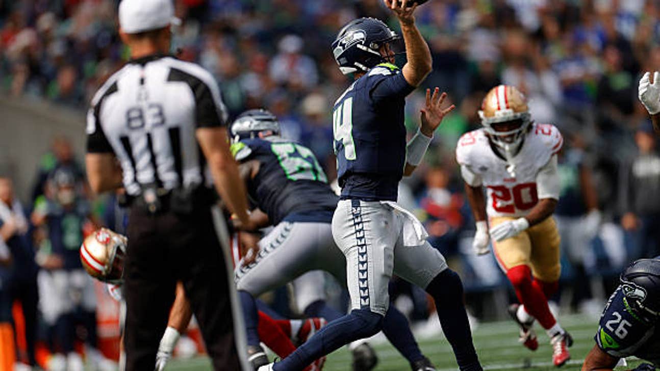 Steelers vs. Seahawks 2025 Prediction, Odds, Picks - Sep 14