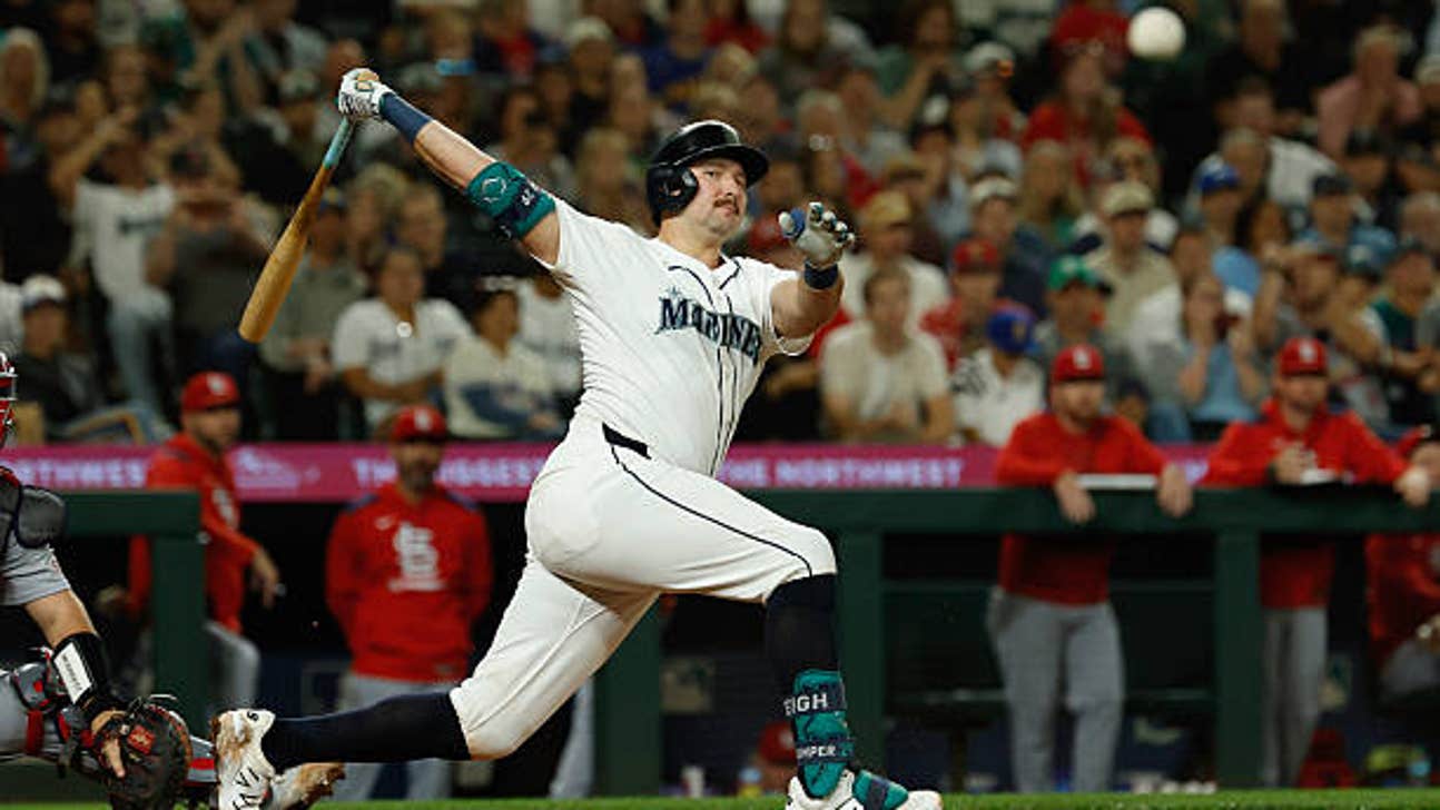 How to Watch Mariners vs. Angels: TV Channel & Live Stream - September 11