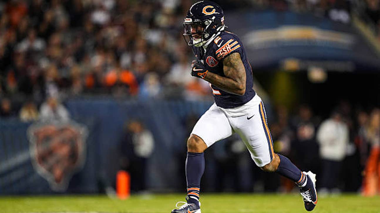 Lions vs. Bears 2025 Prediction, Odds, Picks - Sep 14