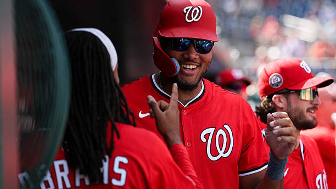 Braves vs. Nationals Prediction, Odds, Picks - September 15