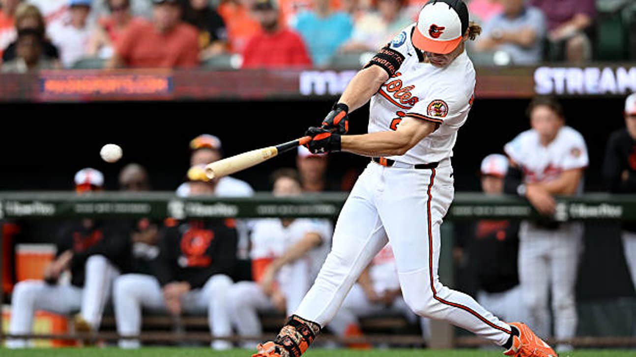 How to Watch Blue Jays vs. Orioles: TV Channel & Live Stream - September 12