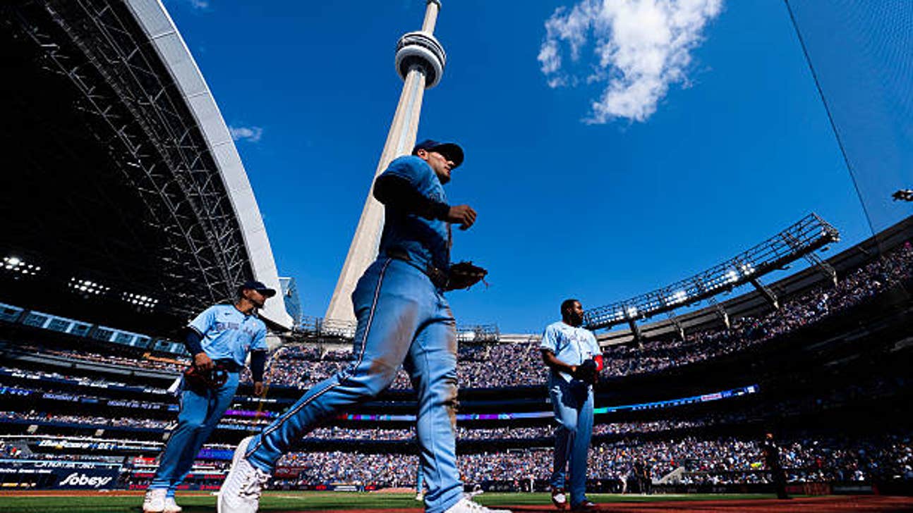 How to Watch Blue Jays vs. Rays: TV Channel & Live Stream - September 15