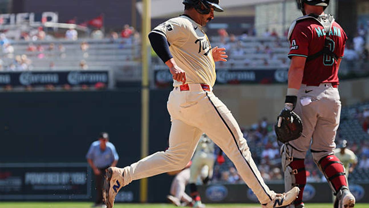 How to Watch Yankees vs. Twins: TV Channel & Live Stream - September 16