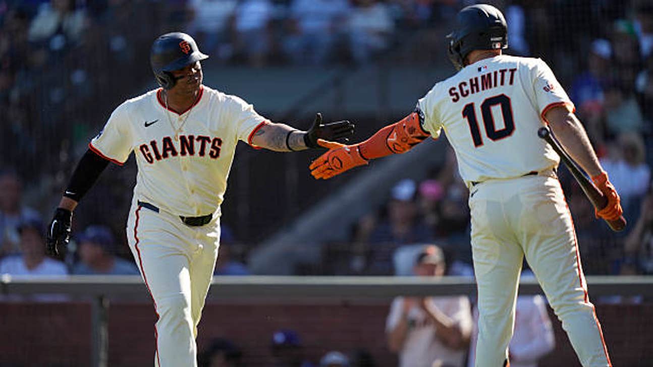 Diamondbacks vs. Giants Prediction, Odds, Picks - September 16