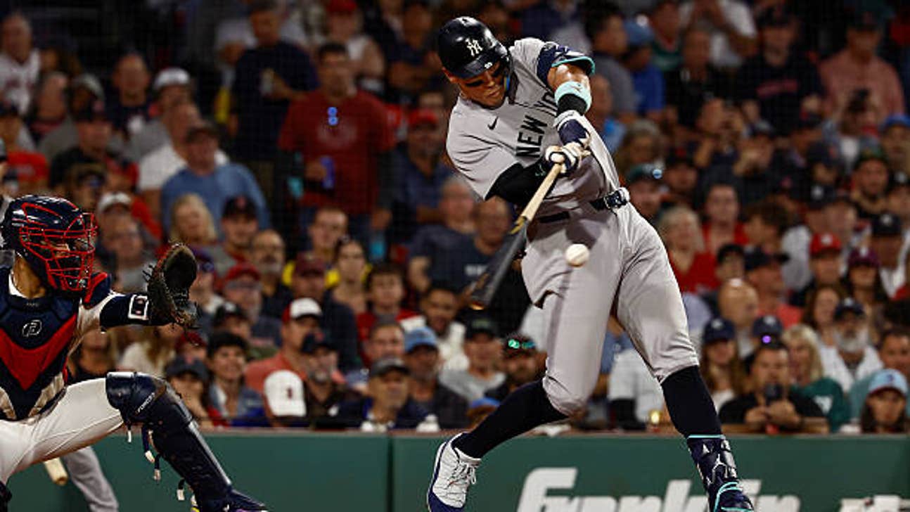 How to Watch Yankees vs. Twins: TV Channel & Live Stream - September 15