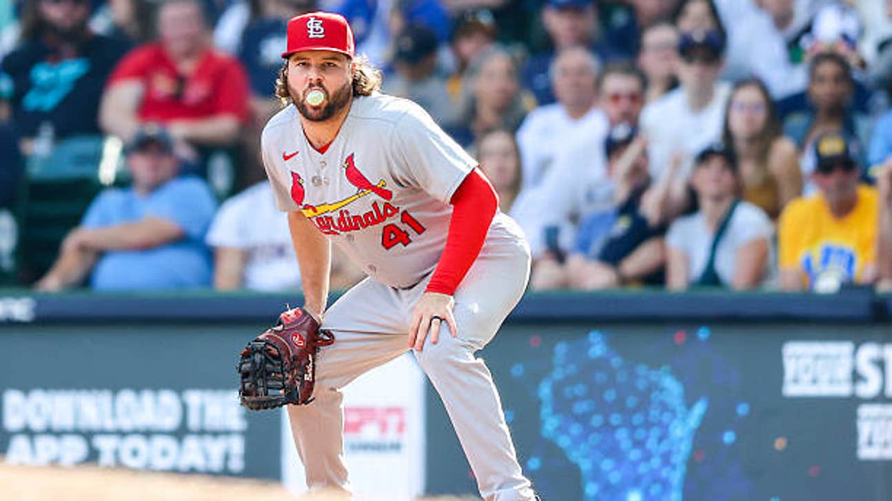 Reds vs. Cardinals Prediction, Odds, Picks - September 16