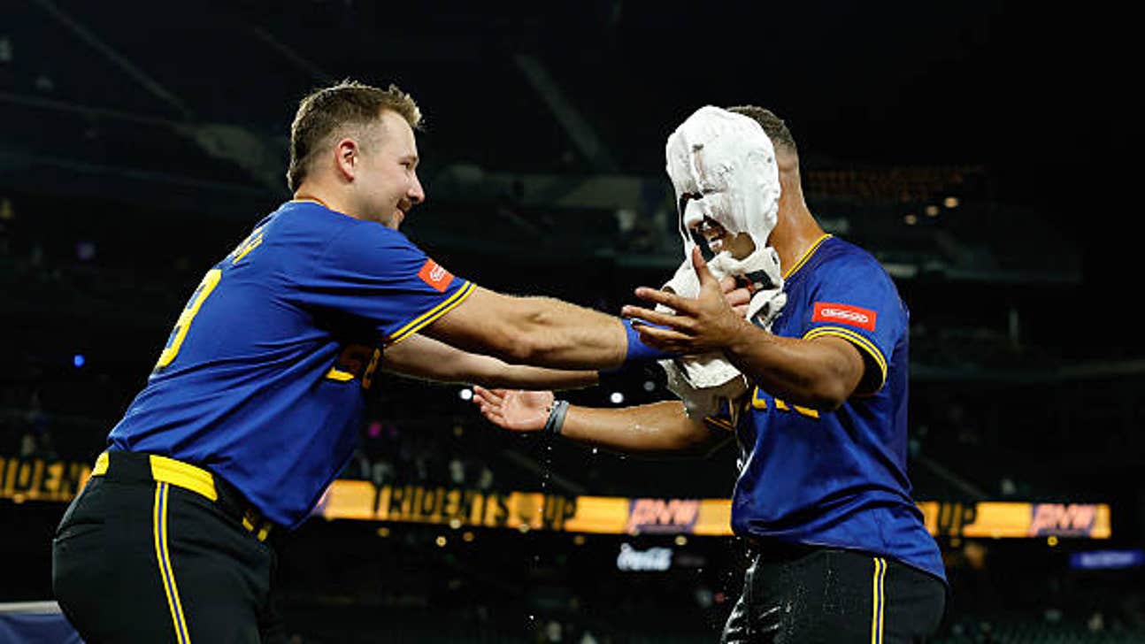 How to Watch Mariners vs. Angels: TV Channel & Live Stream - September 12