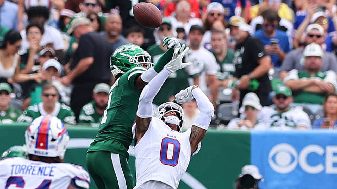 Bills vs. Dolphins 2025 Prediction, Odds, Picks - Sep 18