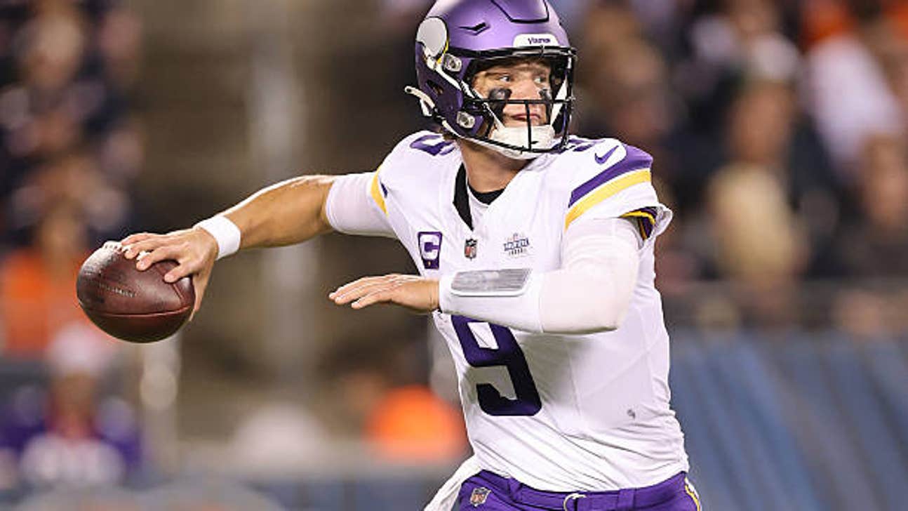 Vikings vs. Falcons 2025 Prediction, Odds, Picks - Sep 14