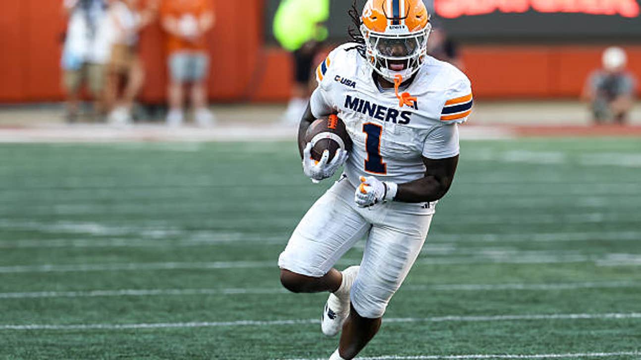 Delaware vs. UTEP Prediction, Odds, Picks - November 29, 2025