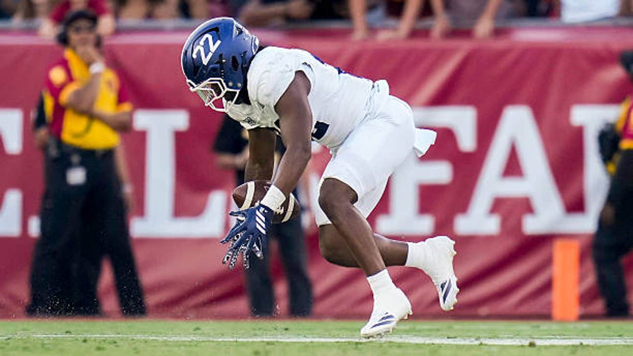 How to Watch Georgia Southern vs. Maine: Time, TV Channel, Live Stream – September 20, 2025