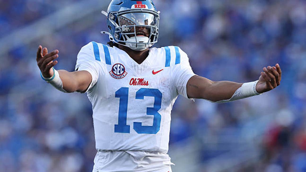 Ole Miss vs. Tulane Prediction, Odds, Picks - September 20, 2025