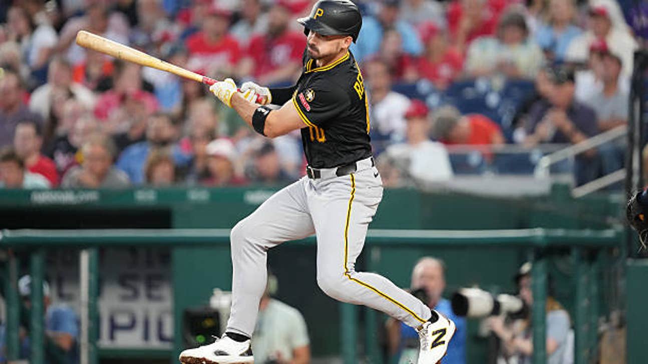 Pirates vs. Nationals Prediction, Odds, Picks - September 13