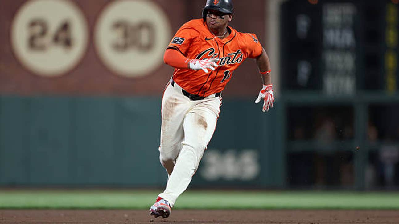 How to Watch Dodgers vs. Giants: TV Channel & Live Stream - September 13