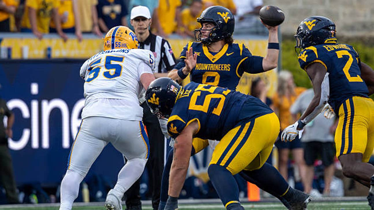 How to Watch Kansas vs West Virginia: Time TV Channel Live Stream How to Watch Kansas vs West Virginia: Time TV Channel Live Stream