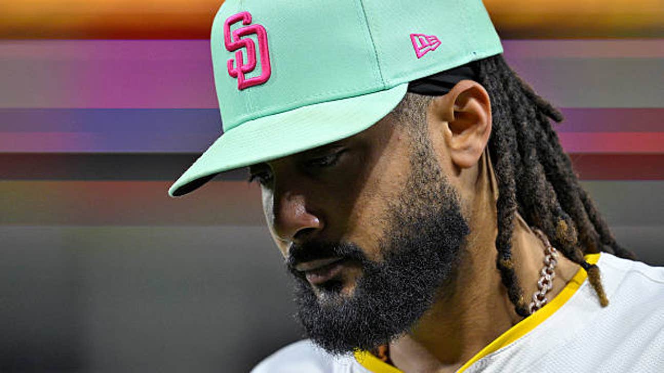 How to Watch Padres vs. Rockies: TV Channel & Live Stream - September 13