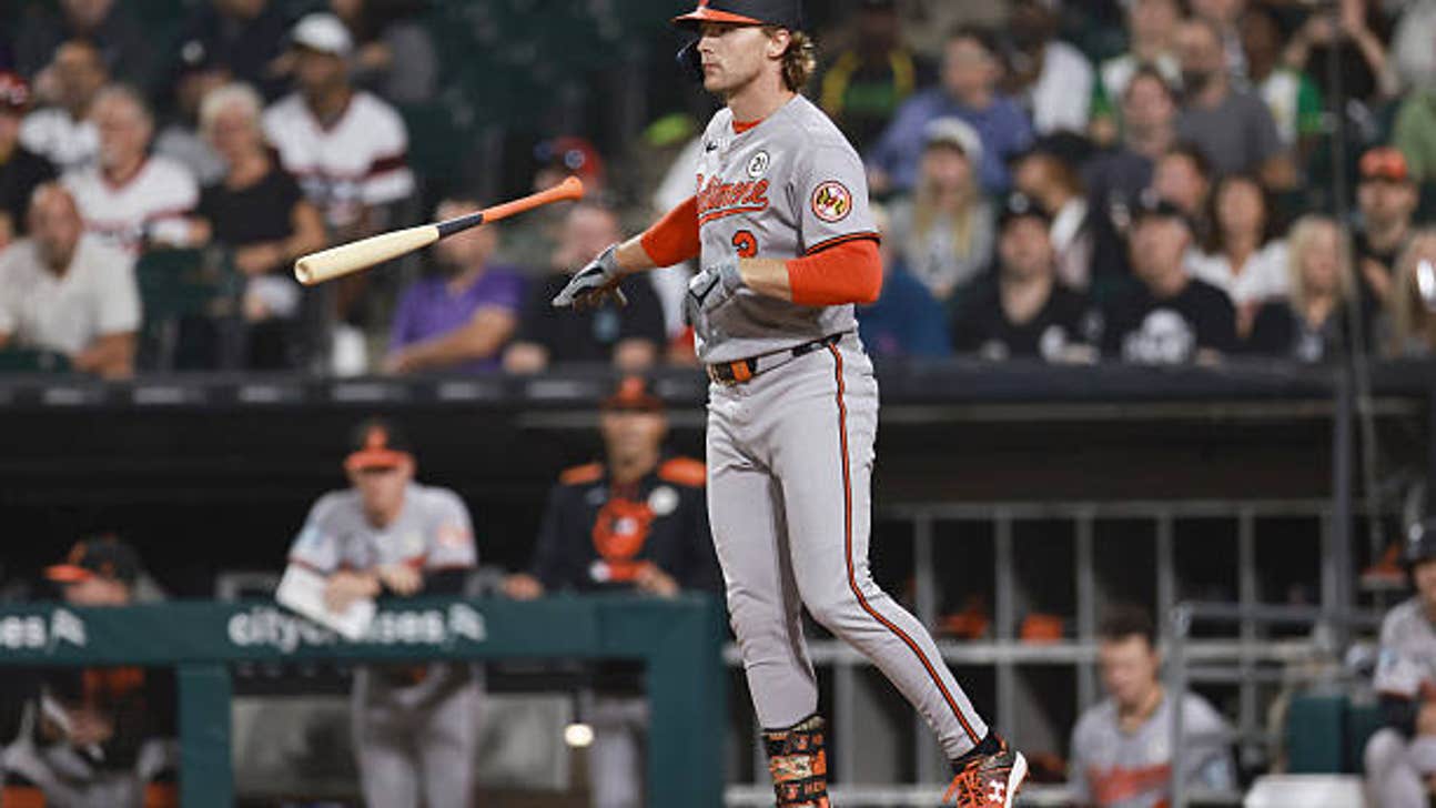 How to Watch Orioles vs. White Sox: TV Channel & Live Stream - September 17