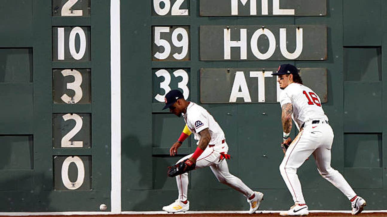 How to Watch Red Sox vs. Athletics: TV Channel & Live Stream - September 18