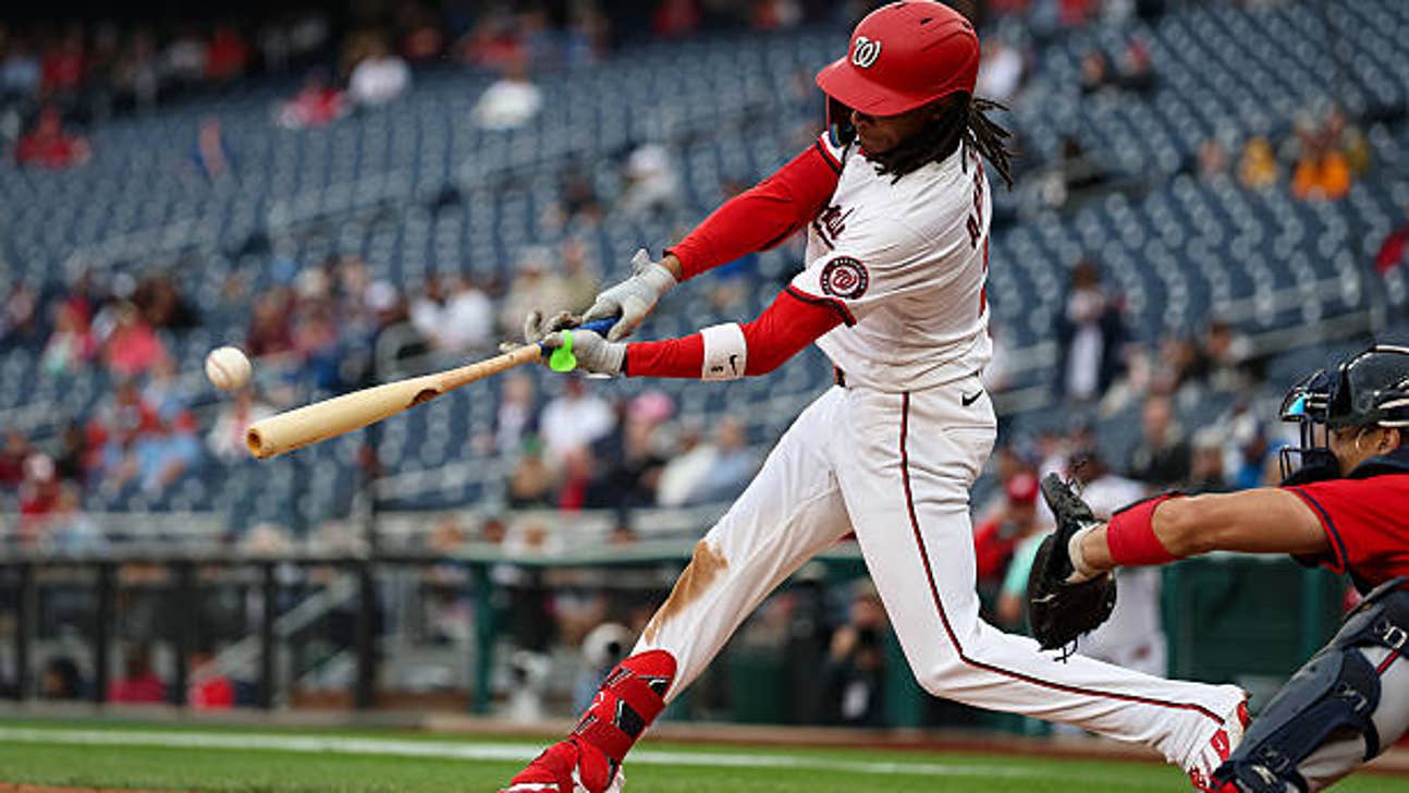 Braves vs. Nationals Prediction, Odds, Picks - September 17