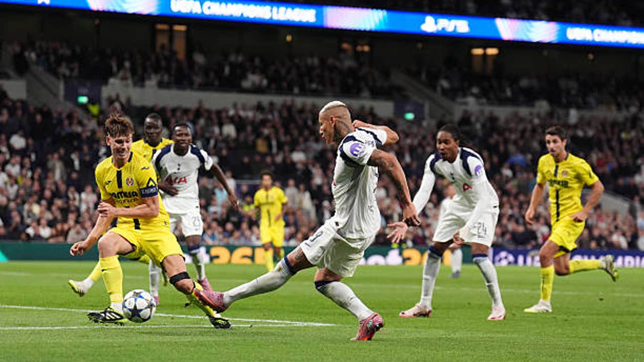 Brighton & Hove Albion vs. Tottenham Hotspur Prediction, Odds, Picks - Sep 20