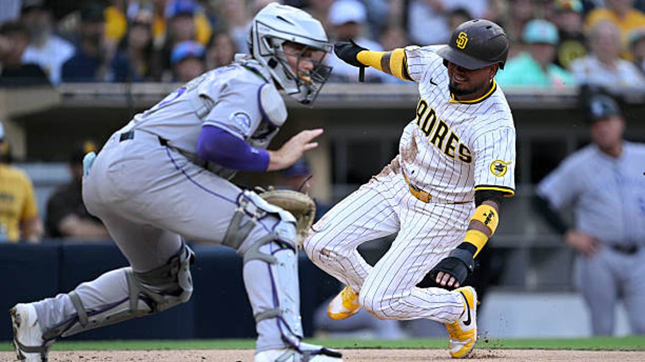 Padres vs. Rockies Prediction, Odds, Picks - September 14
