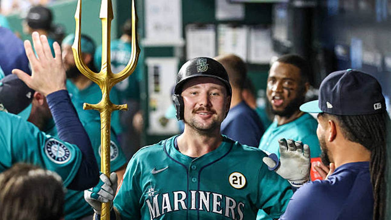 Royals vs. Mariners Prediction, Odds, Picks - September 17