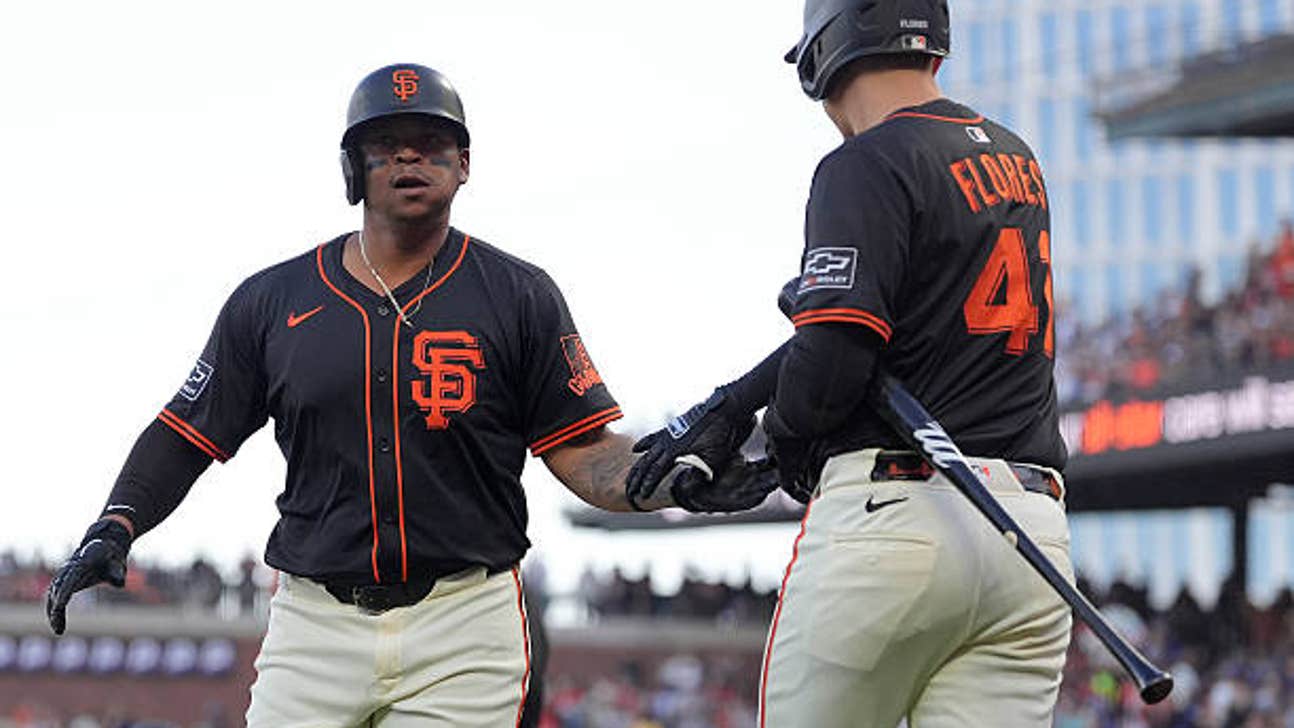 Giants vs. Dodgers Prediction, Odds, Picks - September 14