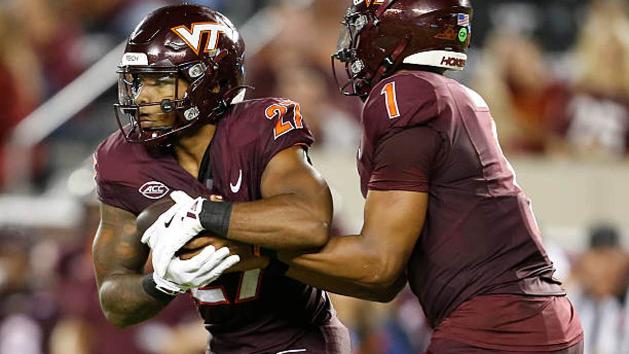 How to Watch NC State vs. Virginia Tech: Time, TV Channel, Live Stream – September 27, 2025